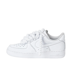 Air force tu bigbang simple white