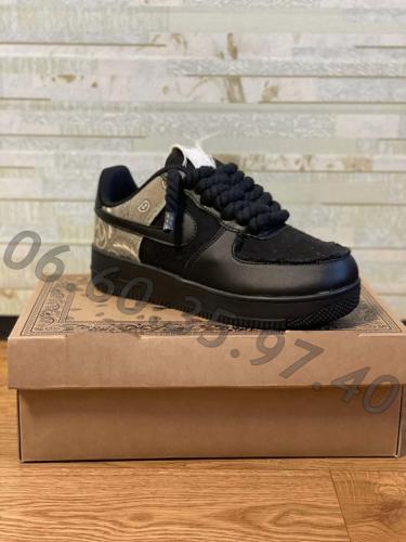 Air force tu bigbang black