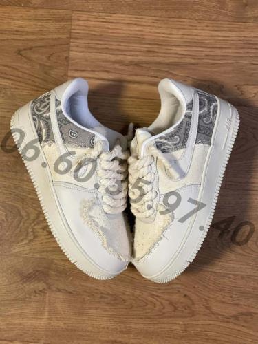 Air force tu bigbang grey